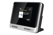 DAB & Wekkerradio - TechniSat DigitRadio 10 C - DAB/DAB+/FM - 0000/3945