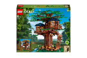 LEGO® - LEGO Ideas 21318 Boomhut - 21318