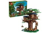 LEGO®  - LEGO Ideas 21318 Boomhut - 21318