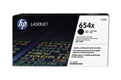 Inkt, toner en verbruiksartikelen - HP 654X / CF330X - High Yield Black Toner - CF330X
