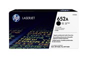 Inkt, toner en verbruiksartikelen - HP 652A / CF320A Black Toner - CF320A