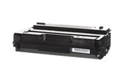 Inkt, toner en verbruiksartikelen - Ricoh - black - original - toner cartridge - 407647