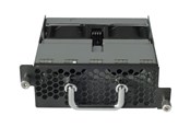 Accessoires - HP E Front to Back Airflow Fan Tray - JG552A