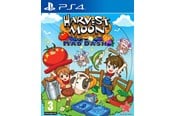 Games - Harvest Moon: Mad Dash - Sony PlayStation 4 - Puzzle - 5060102955566