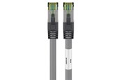 Netwerk - kabel - Pro LAN CAT 8.1 STP - Grijs - 3m - 4040849551383