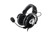 Headphones/Headsets - QPAD QH-91 - 9J.H3593.H91