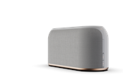 Smart Home - JAYS s-Living Three Multiroom Stereo Luidspreker - Concrete Wit - T00508