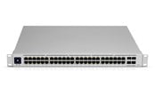 Switch - Ubiquiti UniFi Schakelaar USW-PRO-48-POE - USW-PRO-48-POE