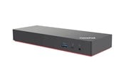 Docking station - Lenovo ThinkPad Thunderbolt 3 Dock Gen2 230W (40ANY230EU) EU - 40ANY230EU