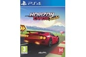 Games - Horizon Chase Turbo - Sony PlayStation 4 - Racing - 5056280410089