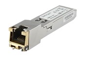 Repeater & zendontvanger - StarTech.com Gigabit RJ45 Copper SFP - GLCTEST
