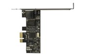 Netwerk-adapter (netwerkkaart, printserver, enz.) - StarTech.com 1 Port 2.5Gbps 2.5GBASE-T PCIe Netwerk Card - Netwerkadapter - ST2GPEX