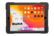 Tablet - Hoezen - Insmat RUGGERED ARMOR IPAD 10.2" 4IN1 - 652-1240