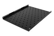 Rackkoffers - TOTEN Systeem G vaste plank voor 19" kast voor 10 - SG.0365.1901