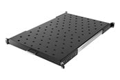 Rackkoffers - TOTEN System G - 1U - Extendable Shelf - SG.0574.1901