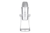 Headphones/Headsets - BOYA Grote-diafragma studio microfoon voor smartphone - BY-PM700SP