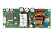 Voeding - MikroTik 48V Power supply with 12V 7A output (for CCR r2 ve Voeding - 85 Watt - ATX - 80 Plus - PW48V-12V85W