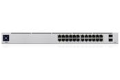 Switch - Ubiquiti UniFi Schakelaar USW-24-POE - USW-24-POE