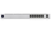 Switch - Ubiquiti UniFi Schakelaar USW-16-POE - USW-16-POE
