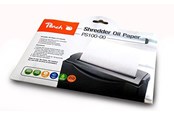 Inkt, toner en verbruiksartikelen - Peach Shredder Service Kit PS100-00 - PS100-00
