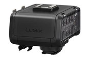 Diversen - Panasonic XLR1 GH5 - DMW-XLR1E