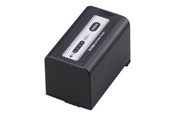 Batterijen & batterijgrepen - Panasonic Batterij AG-VBR59E - AG-VBR59E