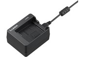 Diversen - Panasonic Batterij CHARGER DMW-BTC12E - DMW-BTC12E