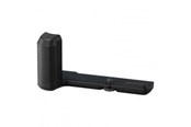 Diversen - Panasonic HAND GRIP GX9 & GX80 BLACK - DMW-HGR2GU-K