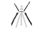 Diversen - Joby GorillaPod Rig Upgrade - JB01523-BWW