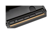 Overige keukenapparatuur - ProfiCook PC-VK 1146 - vacuum sealer - Zwart/roestvrij Staal - PC-VK1146