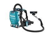 Stofzuiger - Makita Stofzuiger Maki Akku-Rucksack Staubsauger 2x18V | DVC261Z - DVC261ZX15