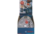 Haakse slijper - Bosch Standaard for INOX WA 60 T BF - 2608619267