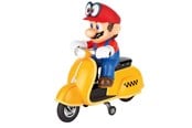 Op afstand bedienbaar - Carrera RC RC Super Mario Odyssey - 370200992