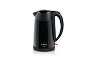 Waterkoker - Bosch Waterkoker TWK3P423 - Zwart - 2400 W - TWK3P423