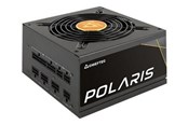Voeding - Chieftec Polaris Series 750W Voeding - 750 Watt - 120 mm - ATX 2.4 - 80 Plus 80 PLUS Gold - PPS-750FC