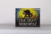 Bordspellen, Kaartspellen & Dobbelspellen - Asmodee Ultimate Weerwolf One Night - BEI1356