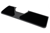 Muis - Bakker Elkhuizen Extended Wrist support - BNEESLWRB