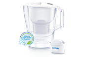 Keuken accessoires - Brita Aluna Wit - 076 313