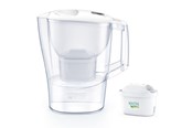 Keuken accessoires - Brita Aluna Wit - 076 313
