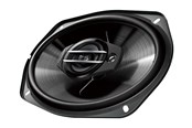 Autoradio - Pioneer G-serie - Speaker driver - TS-G6930F