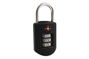 Veiligheidsuitrusting & Werkkleding - Pacsafe Prosafe 1000 TSA - 10260100