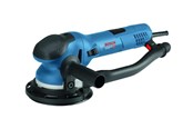 Schuurmachine - Bosch Professional GET 75-150 Professional Random Orbit Schuurmachine - 0601257100
