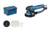 Schuurmachine - Bosch Professional GET 75-150 Professional Random Orbit Schuurmachine - 0601257101