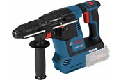 Elektrische schroevendraaier & boor - Bosch Professional GBH 18V-26 F Professional (SOLO) - 0611910000