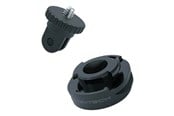 Statief accessoires - PGYTECH Statief adapter 1/4 for DJI Osmo Actie - P-11B-023