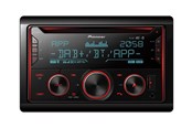 Autoradio - Pioneer FH S820DAB car radio - Auto radio - FH-S820DAB