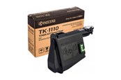 Inkt, toner en verbruiksartikelen - Kyocera TK 1110 - 1T02M50NX0