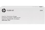 Inkt, toner en verbruiksartikelen - HP FUSER ASSY (220V) - RM2-5425-000CN