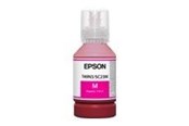 Inkt, toner en verbruiksartikelen - Epson - Magenta - Inkt refill - C13T49H300