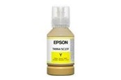 Inkt, toner en verbruiksartikelen - Epson - Geel - Inkt refill - C13T49H400